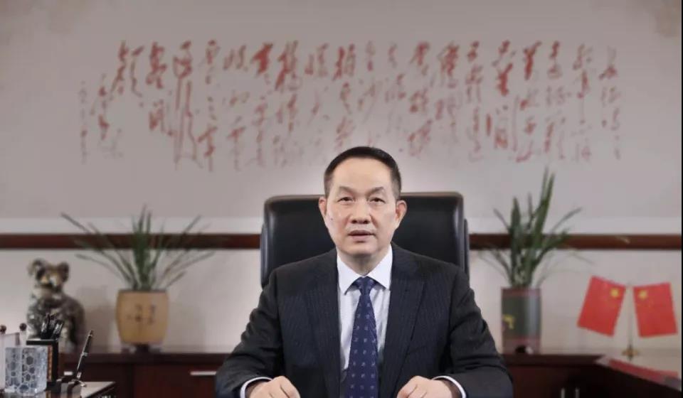 求實拓新謀人才，通變改革興業態